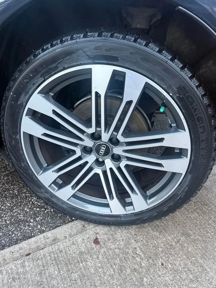 Audi SQ5 * * CARFAX * * АВТОКРЕДИТ * *  - изображение 9