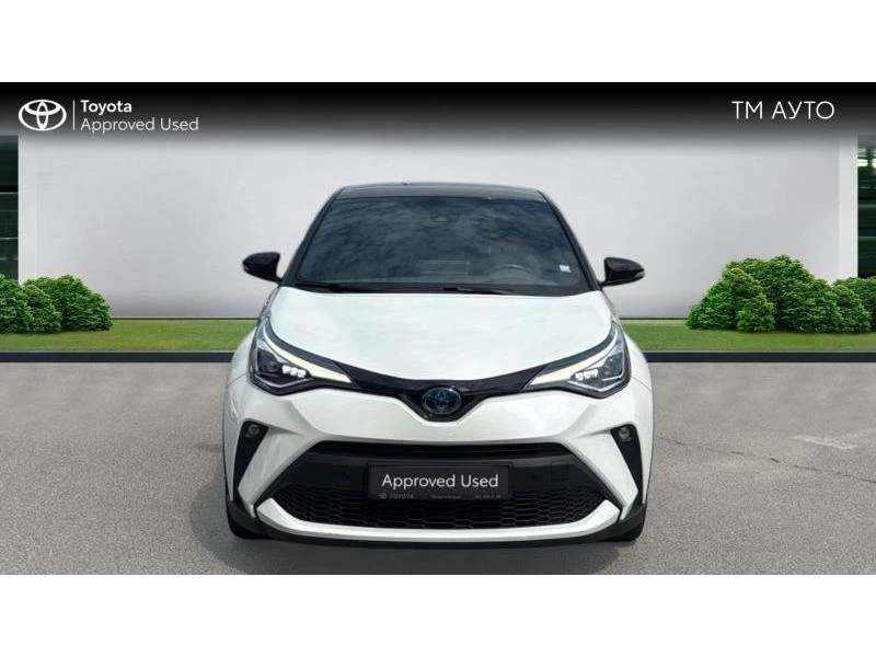 Toyota C-HR 2.0HSD CLASSY BI-TONE, снимка 5 - Автомобили и джипове - 55204046