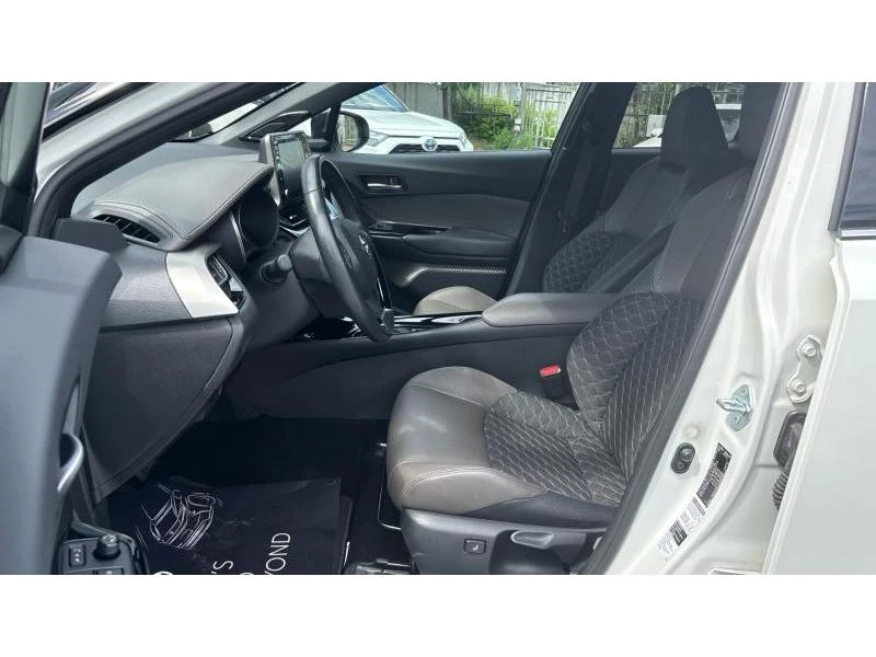 Toyota C-HR 2.0HSD CLASSY BI-TONE, снимка 12 - Автомобили и джипове - 55204046