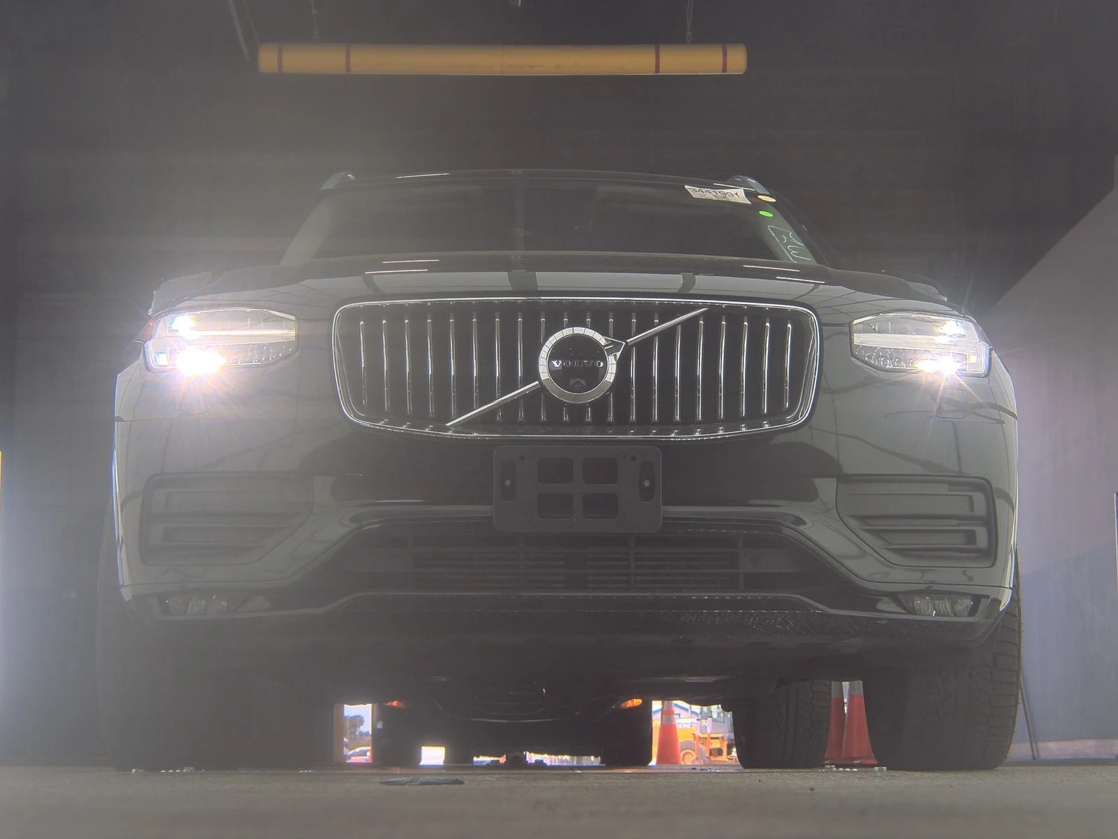 Volvo Xc90 T6 Momentum - изображение 4