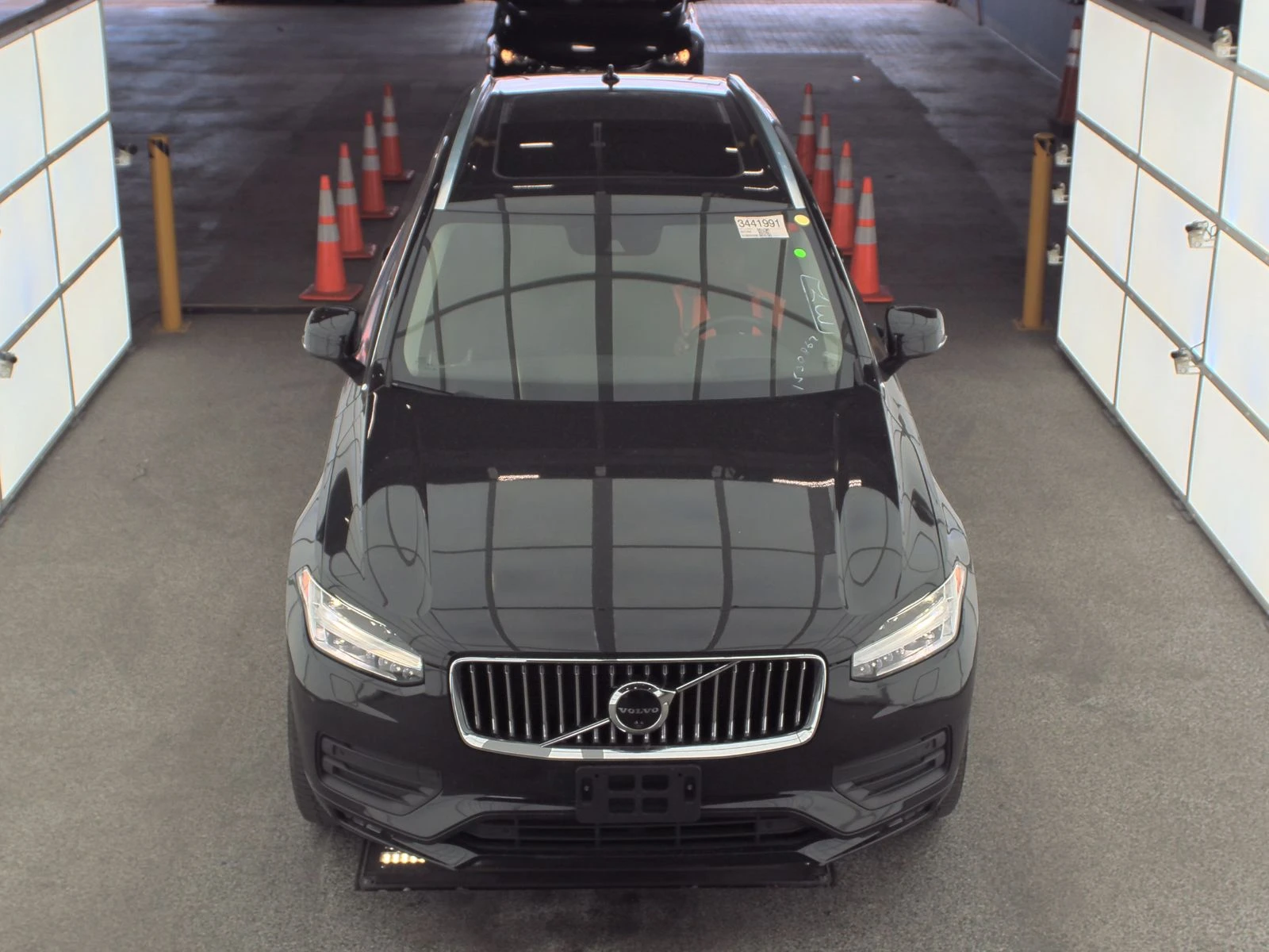 Volvo Xc90 T6 Momentum - изображение 3