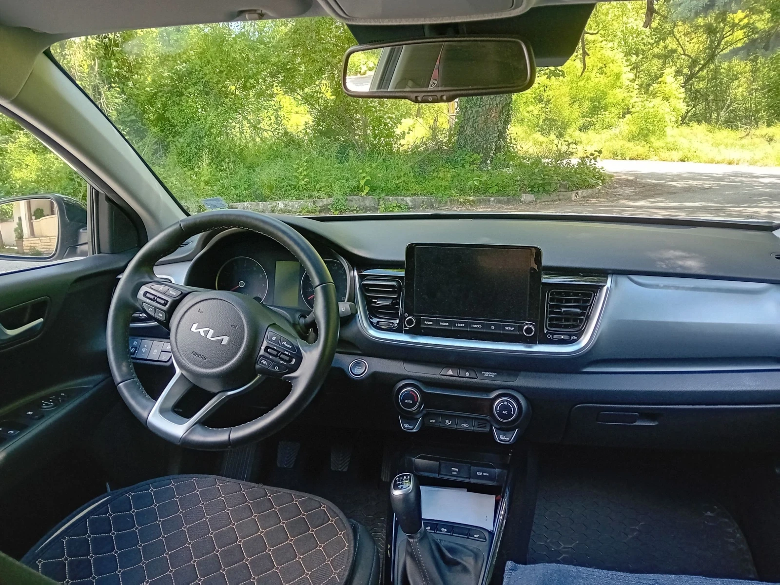 Kia Stonic  - изображение 4