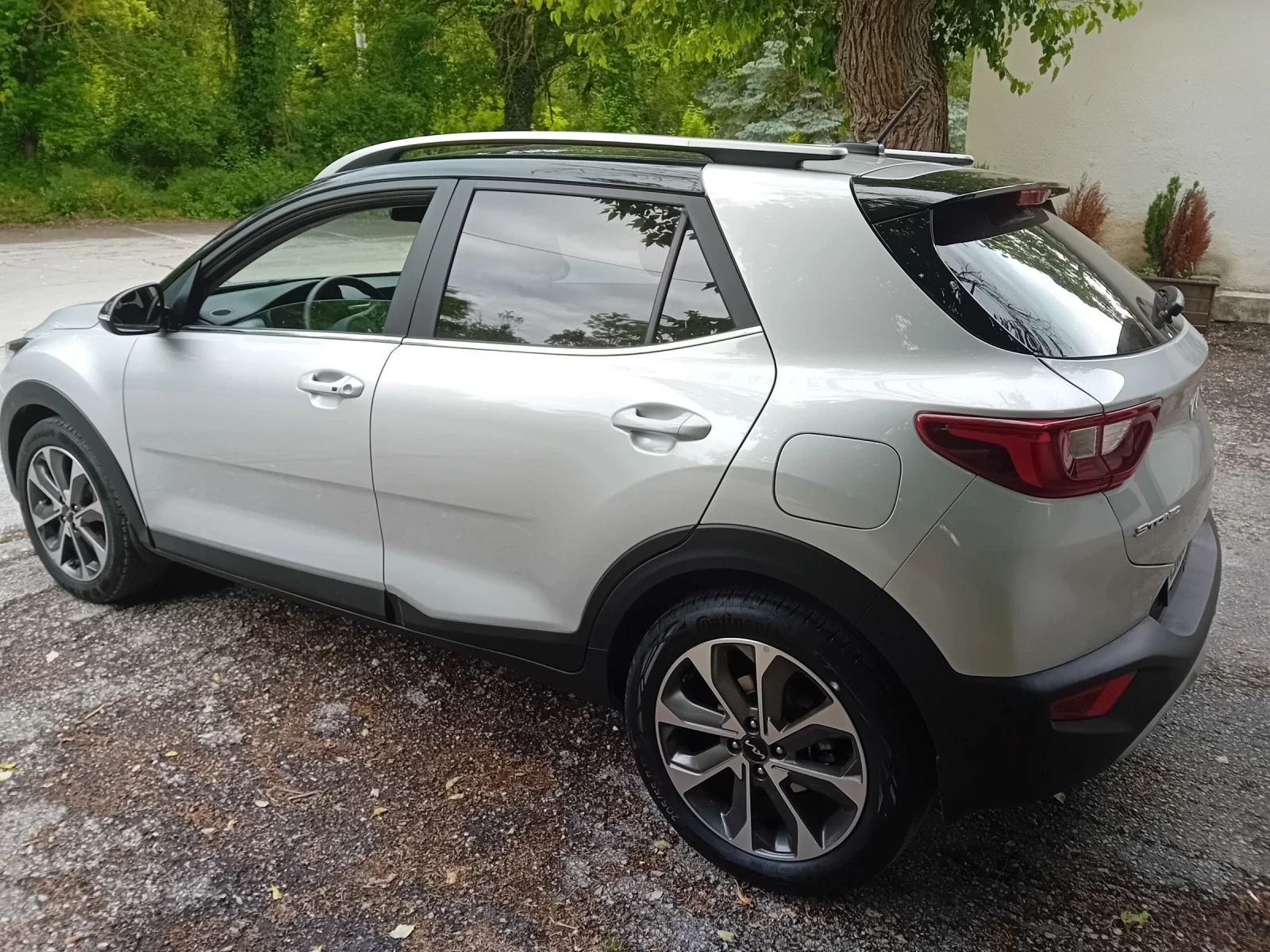 Kia Stonic  - изображение 5