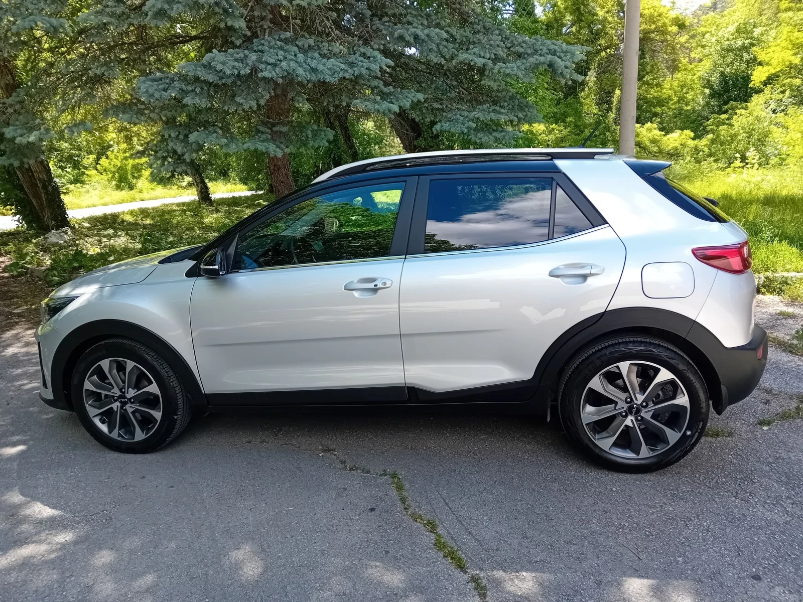 Kia Stonic  - изображение 2