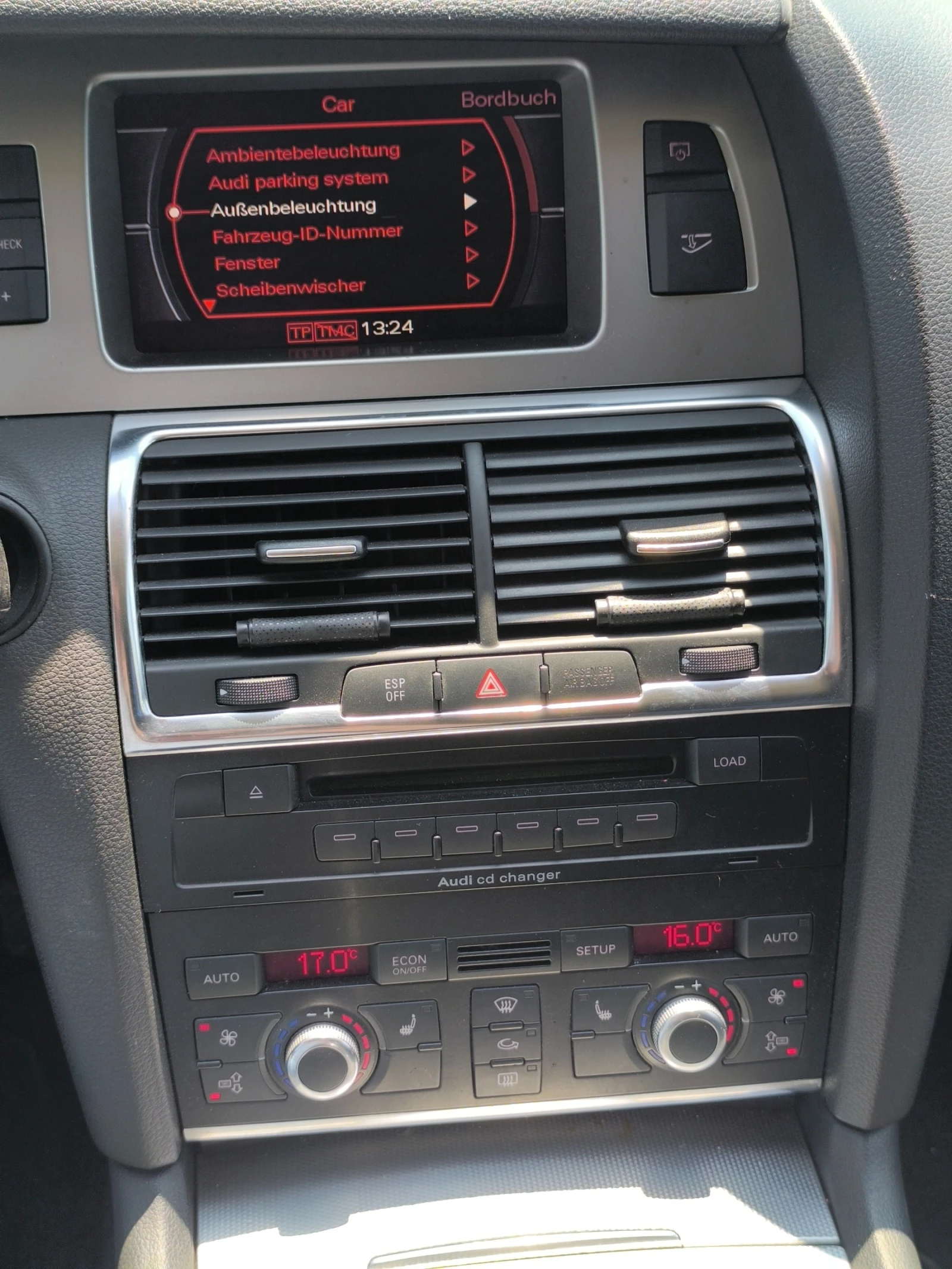 Audi Q7 4.2 | Mobile.bg   12