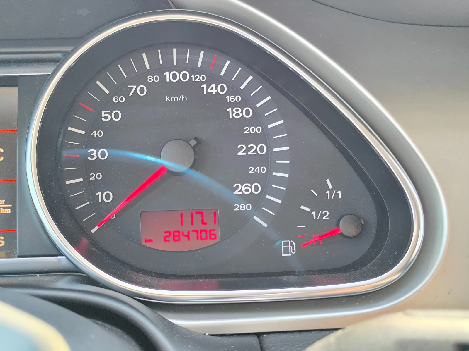 Audi Q7 4.2 | Mobile.bg   11