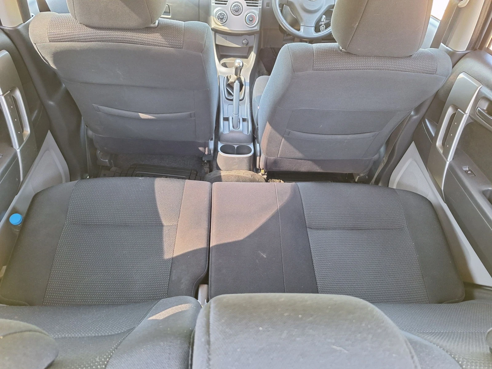 Daihatsu Terios 1.5 бензин - изображение 10
