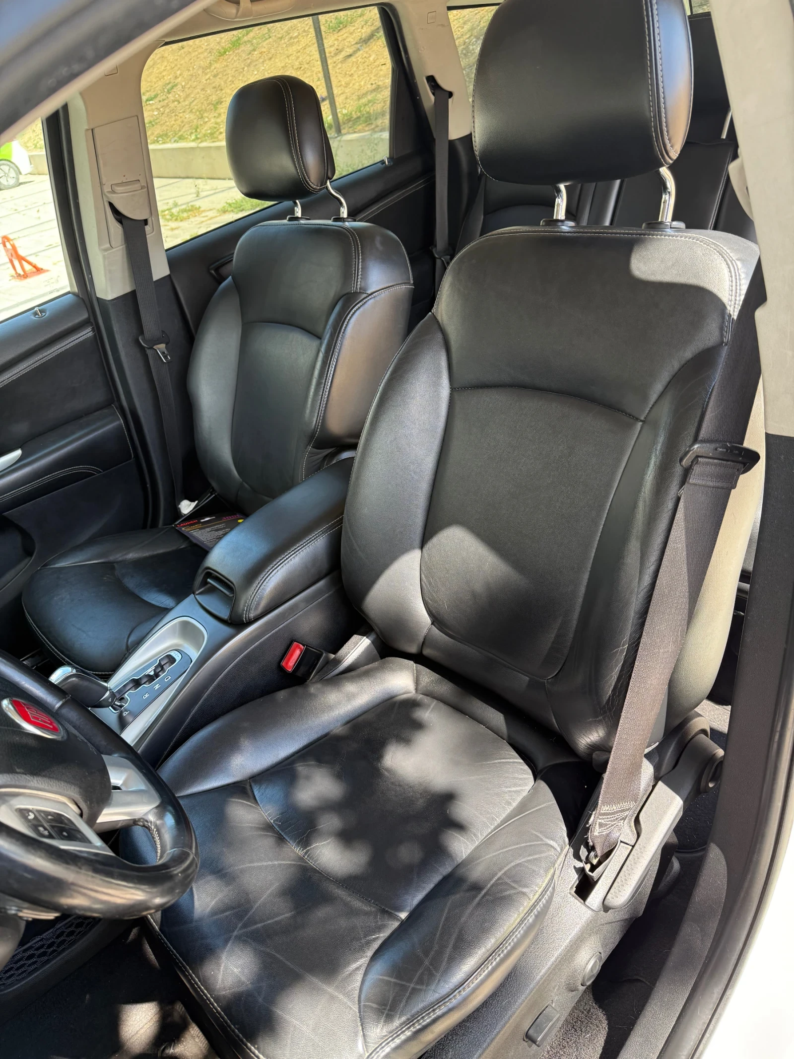 Fiat Freemont  - изображение 4
