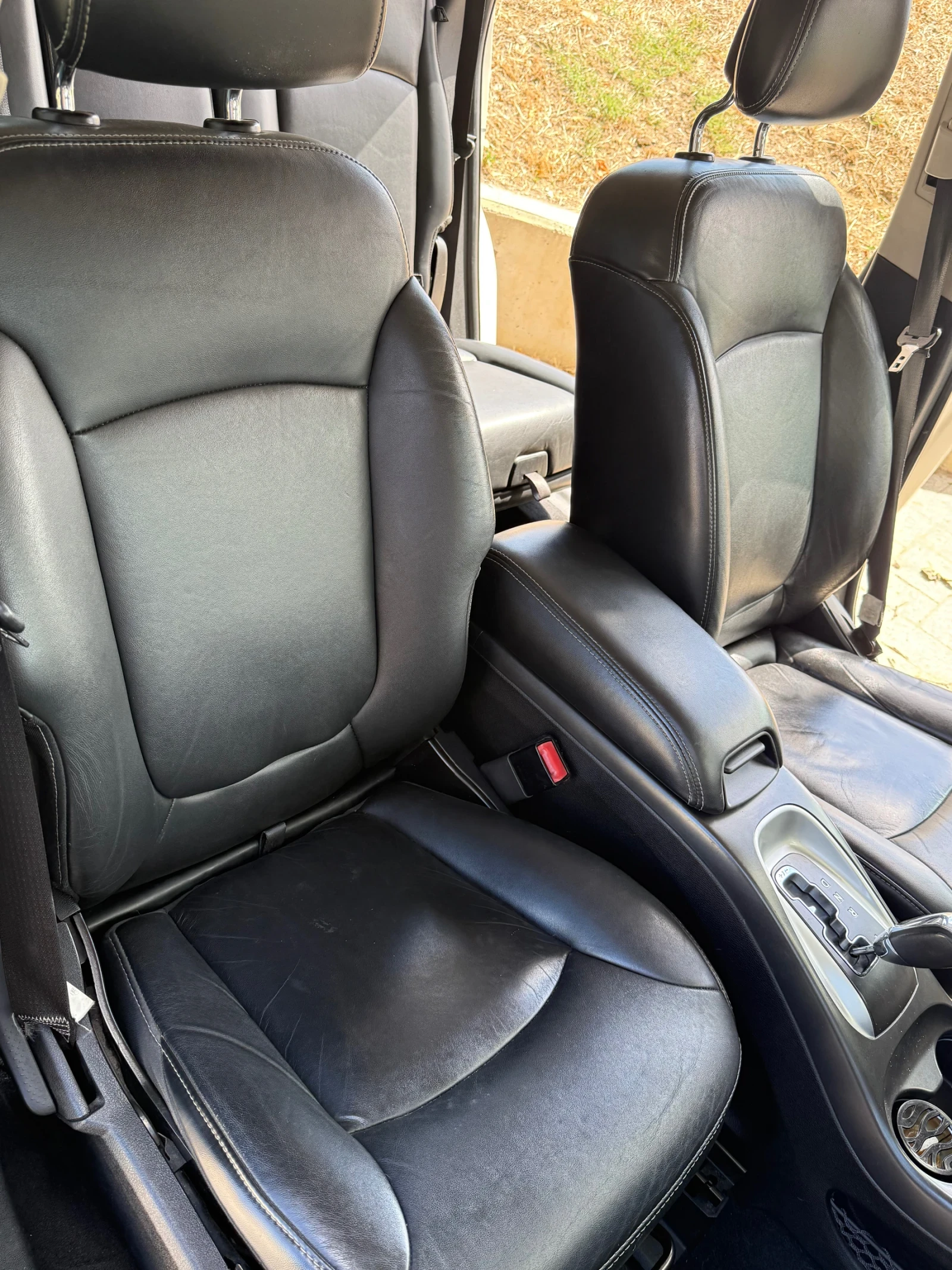 Fiat Freemont  - изображение 7