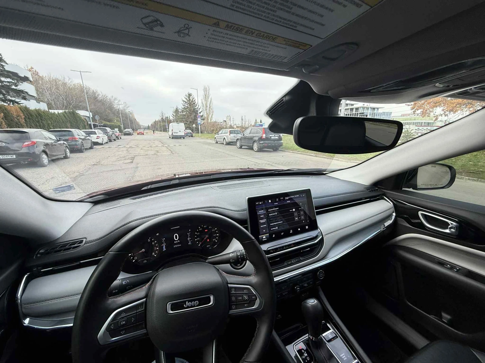 Jeep Compass Limited | Mobile.bg   15