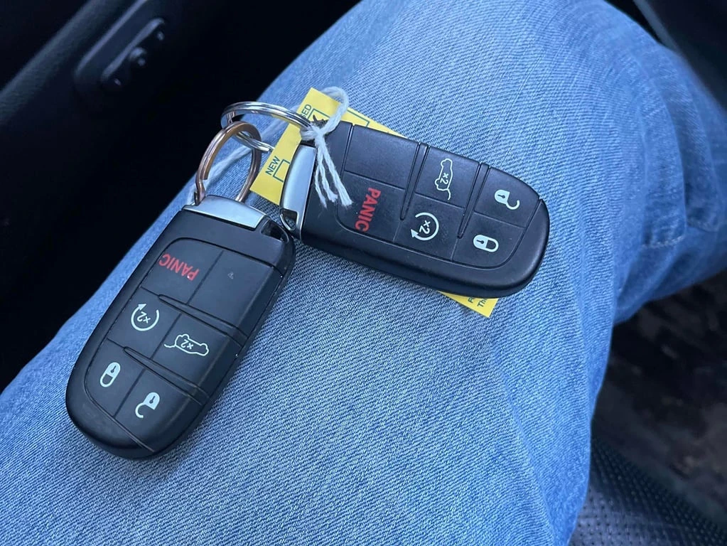 Jeep Grand cherokee 2021 Trailhawk * CARFAX * ��� ������������ ������ | Mobile.bg � ����������� 17