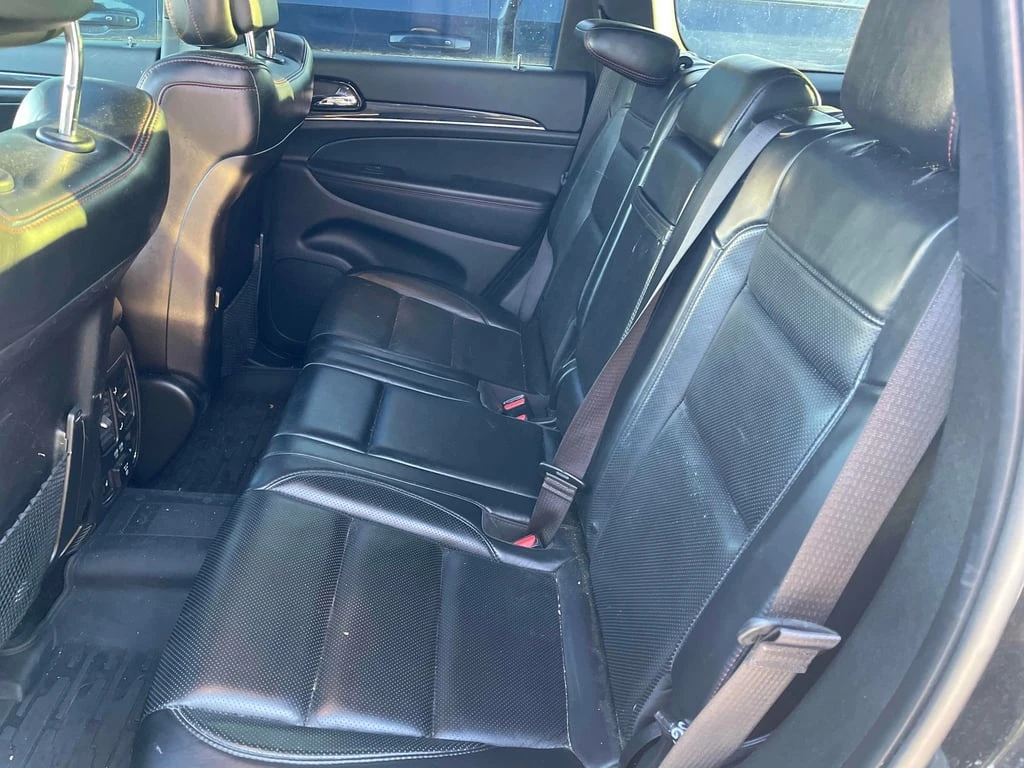 Jeep Grand cherokee 2021 Trailhawk * CARFAX * ��� ������������ ������ | Mobile.bg � ����������� 15