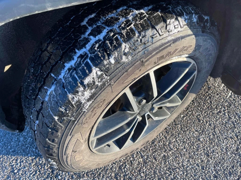 Jeep Grand cherokee 2021 Trailhawk * CARFAX * ��� ������������ ������ | Mobile.bg � ����������� 6