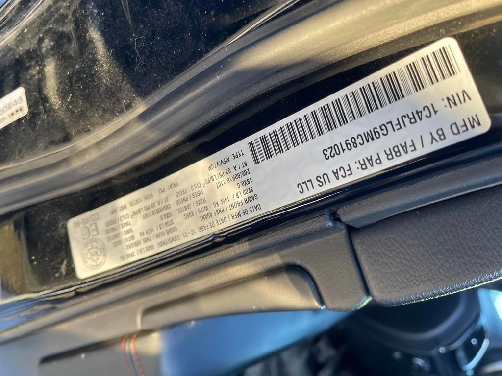 Jeep Grand cherokee 2021 Trailhawk * CARFAX * ��� ������������ ������ | Mobile.bg � ����������� 14