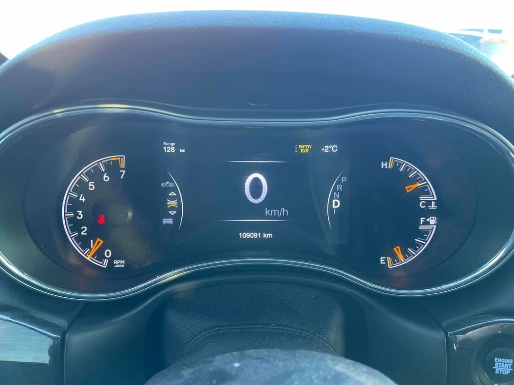 Jeep Grand cherokee 2021 Trailhawk * CARFAX * ��� ������������ ������ | Mobile.bg � ����������� 8