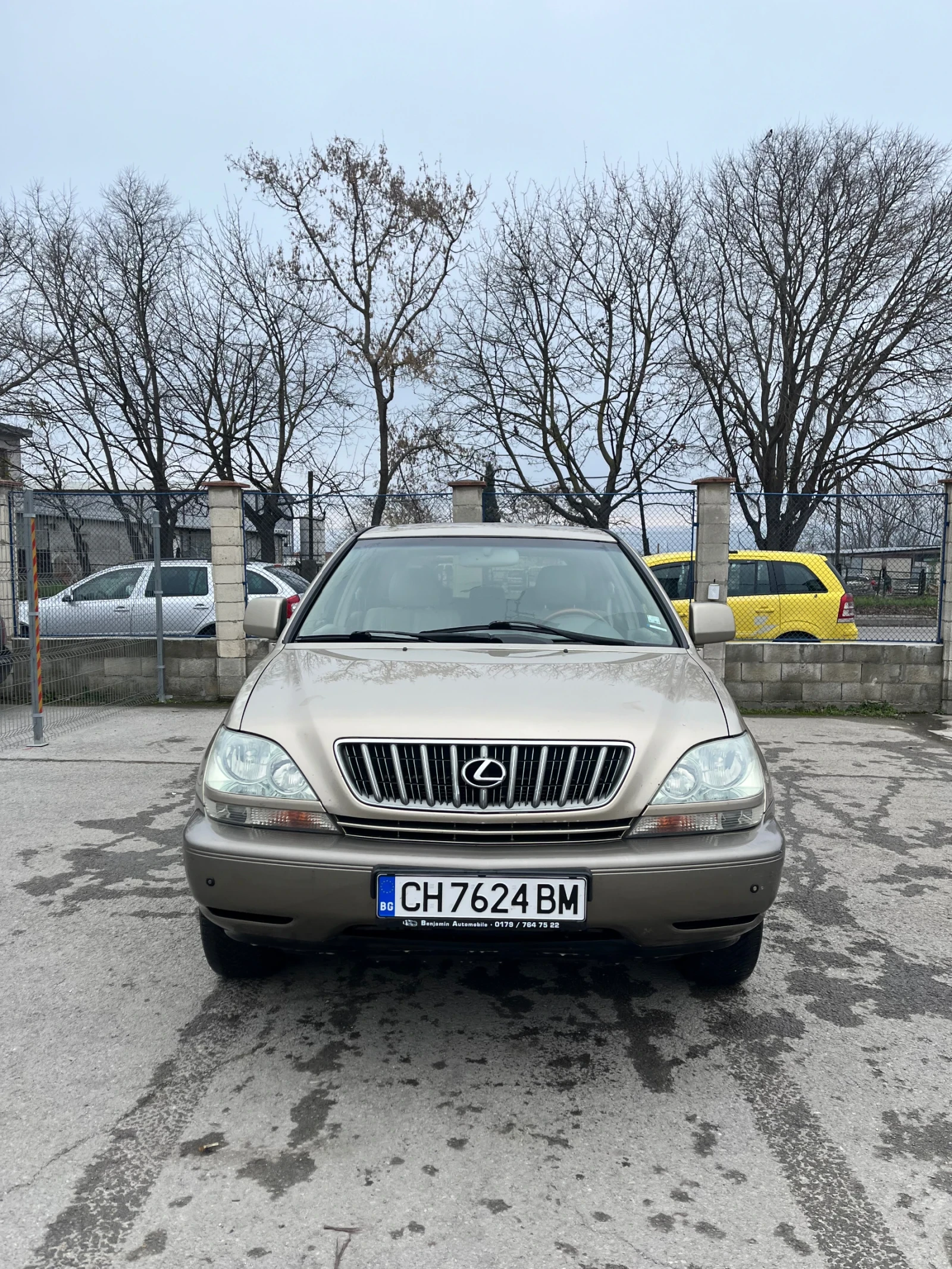 Lexus RX 300 | Mobile.bg � ����������� 2