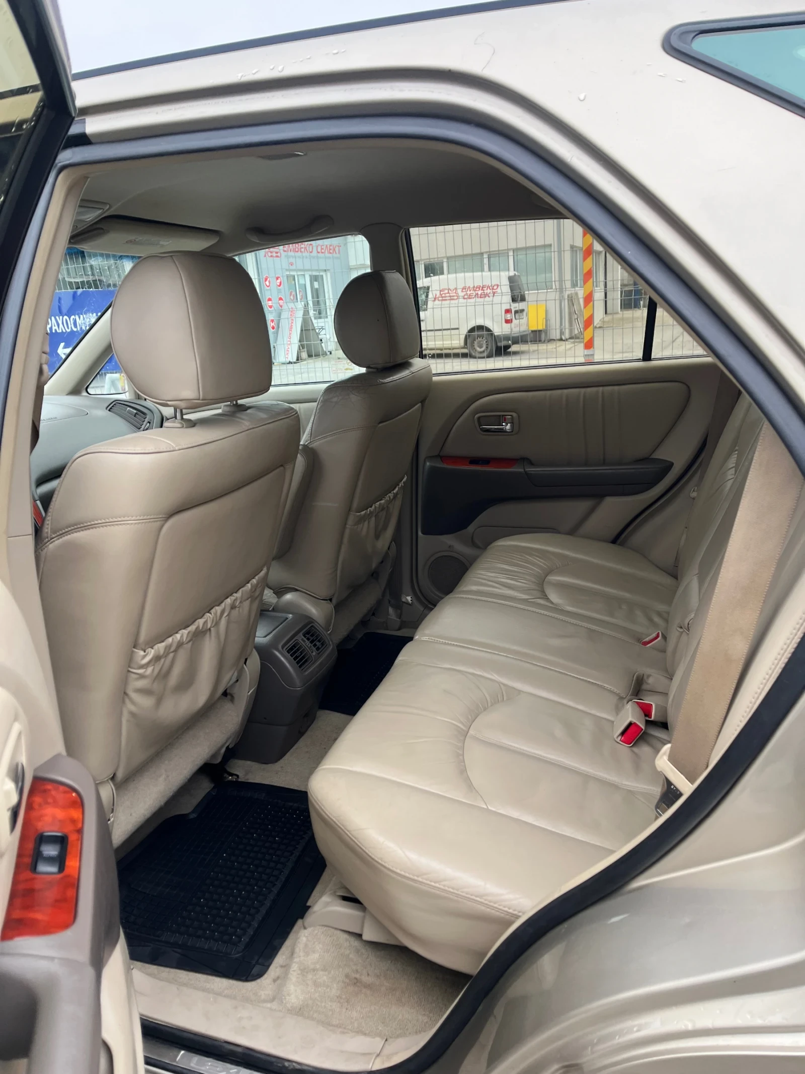 Lexus RX 300 | Mobile.bg � ����������� 6