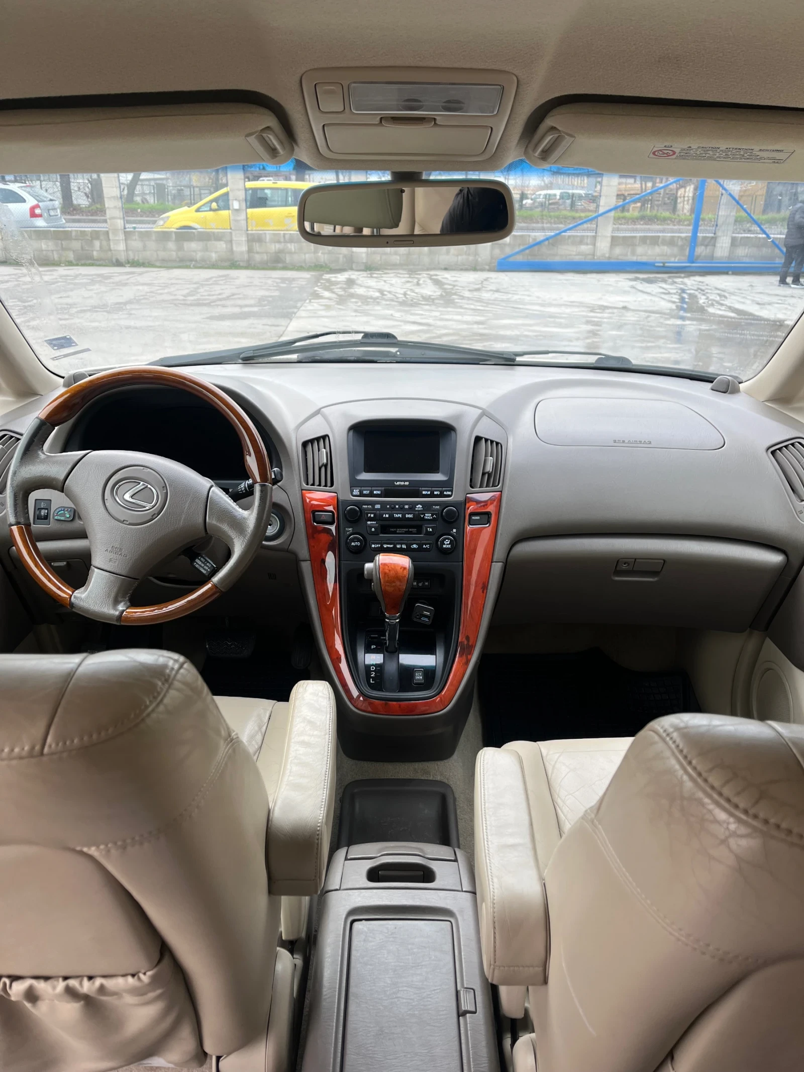 Lexus RX 300 | Mobile.bg � ����������� 4