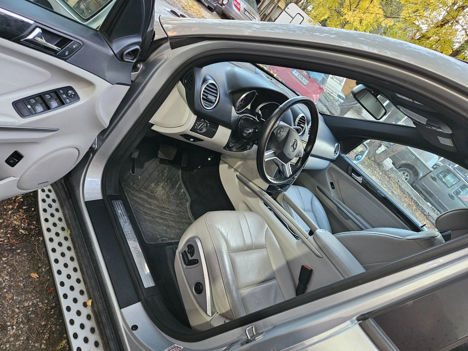 Mercedes-Benz ML 320 BLUETEC | Mobile.bg � ����������� 5