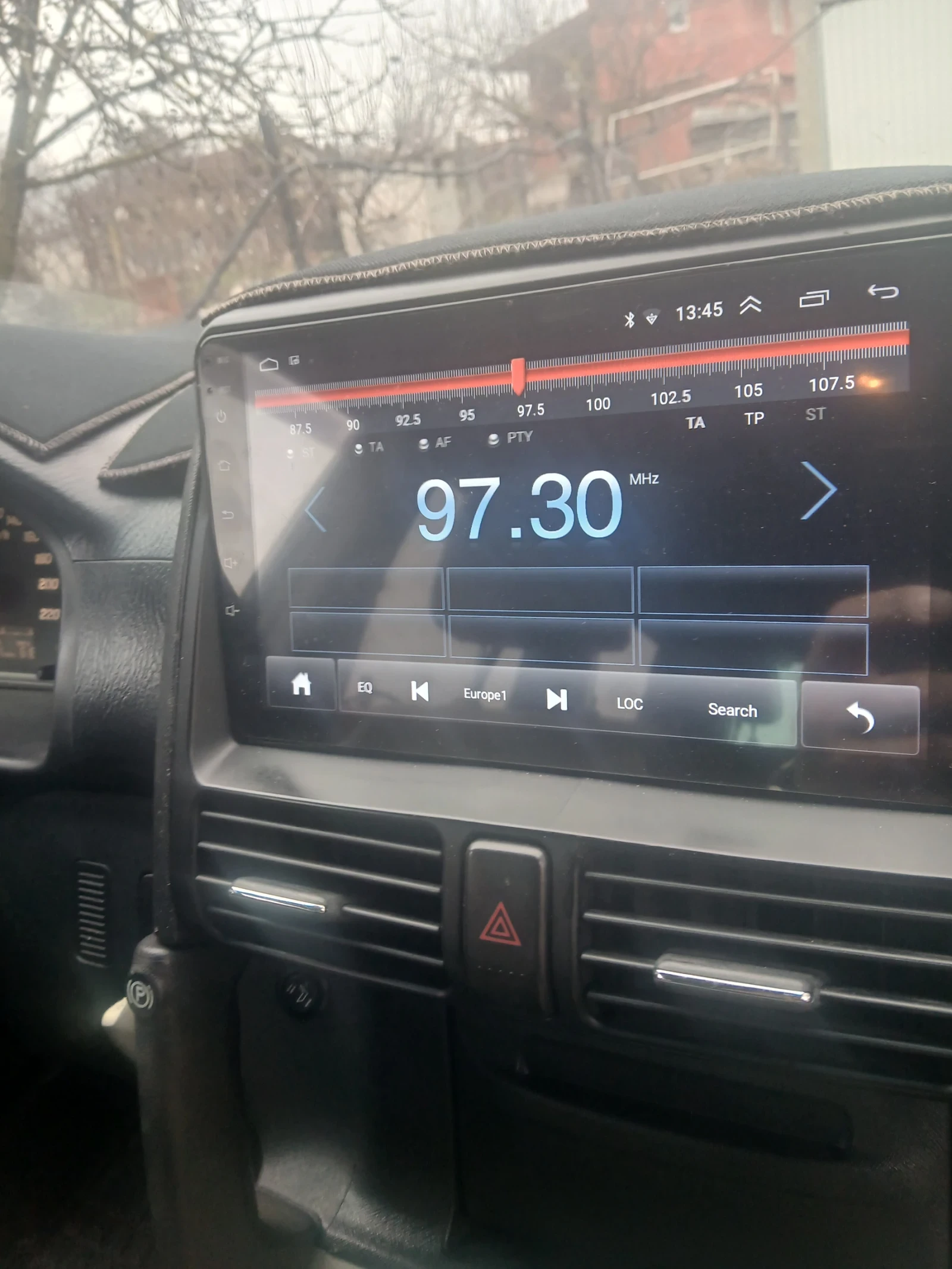 Honda Cr-v  - изображение 5