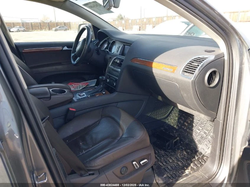 Audi Q7 PREMIUM | Mobile.bg � ����������� 12