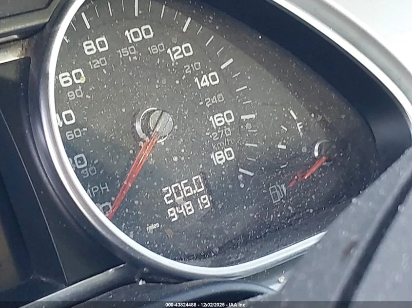 Audi Q7 PREMIUM - изображение 8