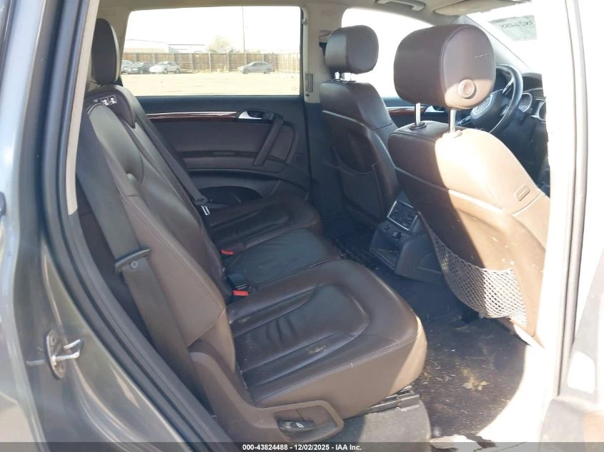 Audi Q7 PREMIUM | Mobile.bg � ����������� 11