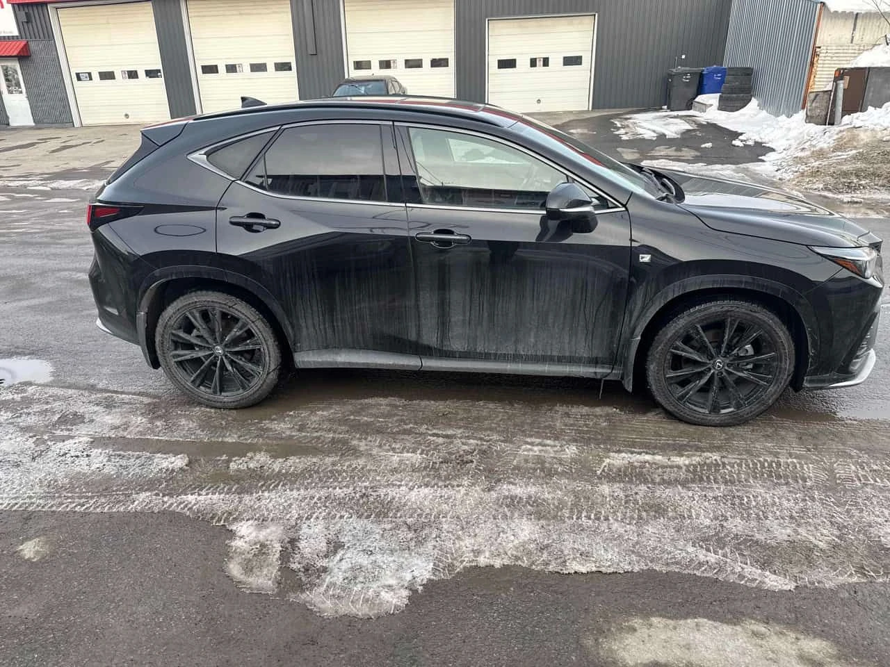 Lexus NX 350 / HEAD UP / DIS / 360 / PANO / NAVI  | Mobile.bg � ����������� 3