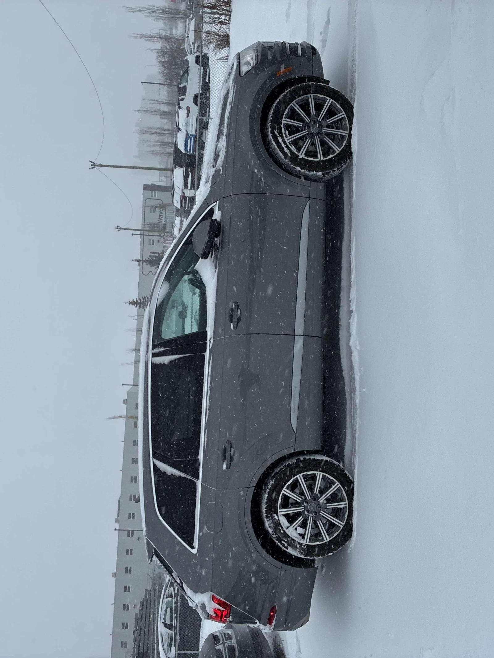 Audi Q7 3.0L 6cyl AWD - изображение 8