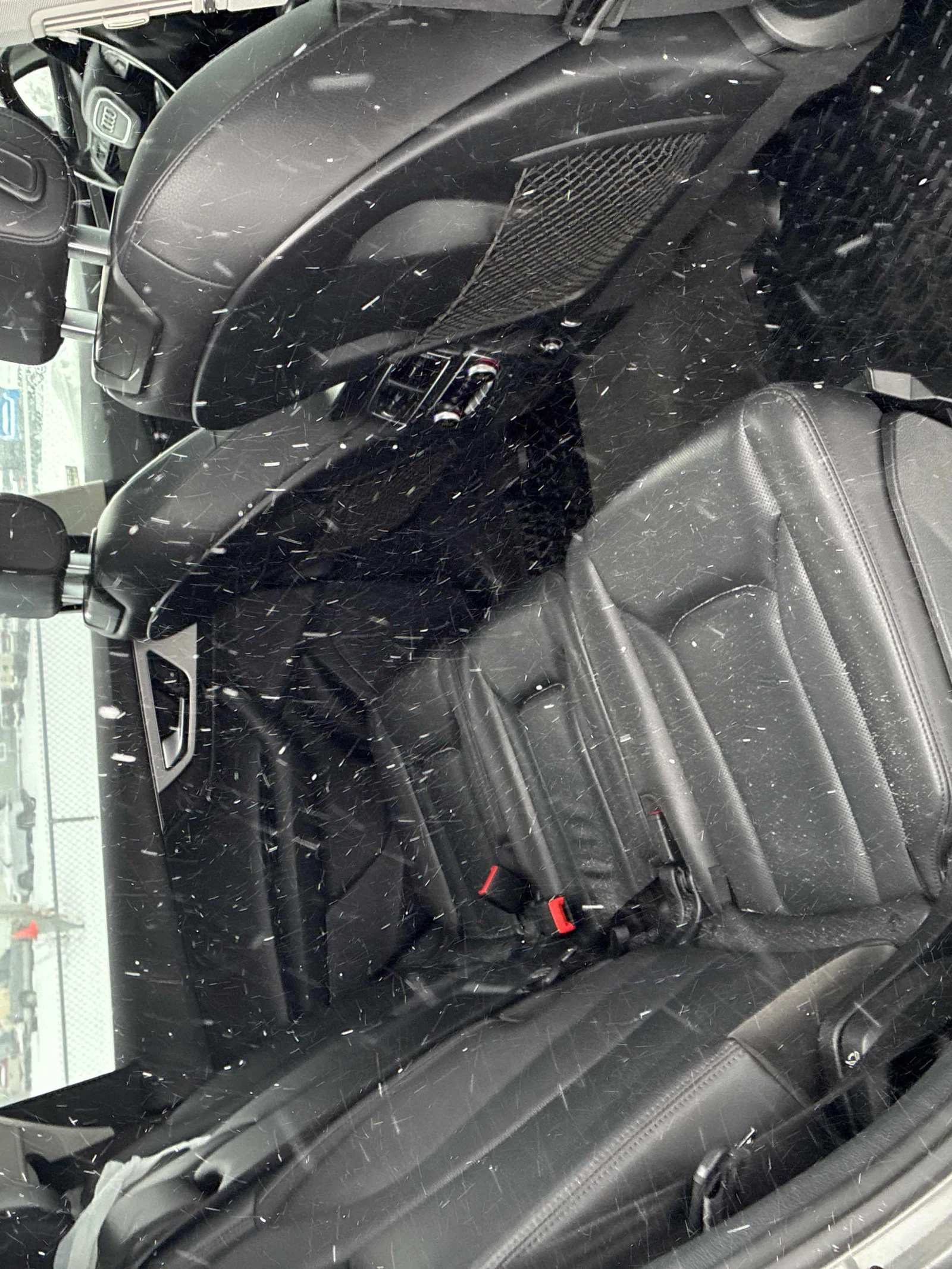 Audi Q7 3.0L 6cyl AWD - изображение 6