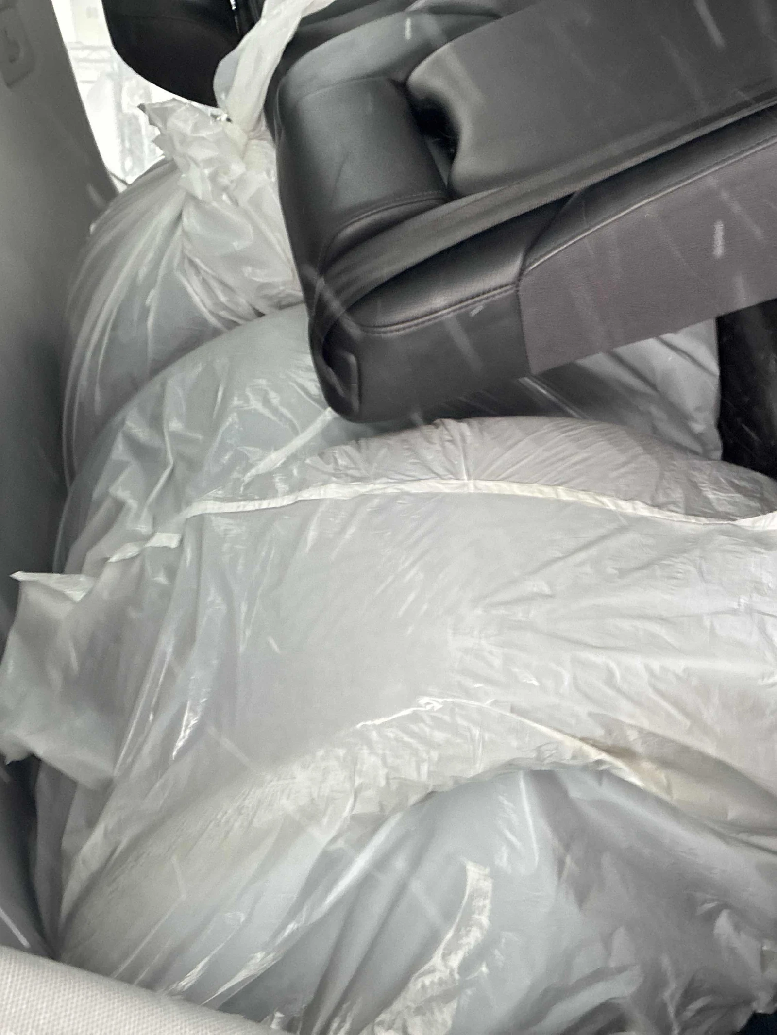 Audi Q7 3.0L 6cyl AWD - изображение 7