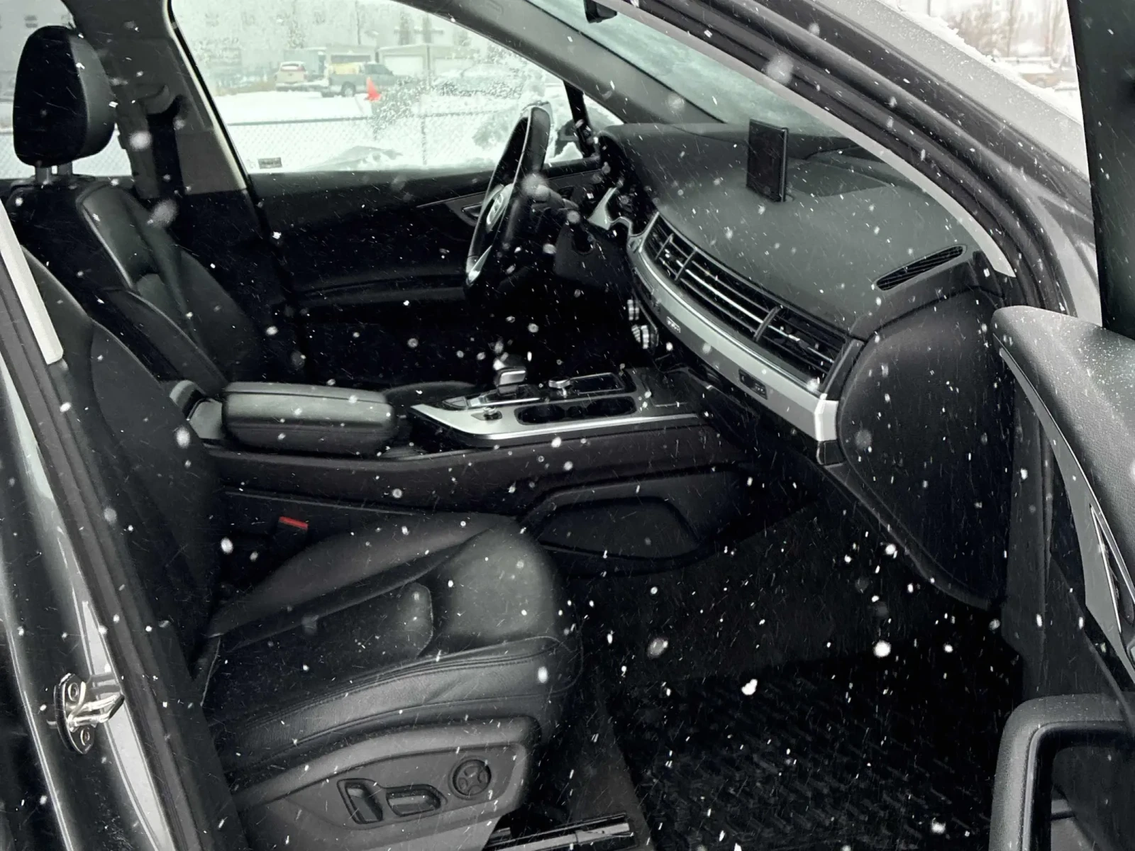 Audi Q7 3.0L 6cyl AWD | Mobile.bg � ����������� 5