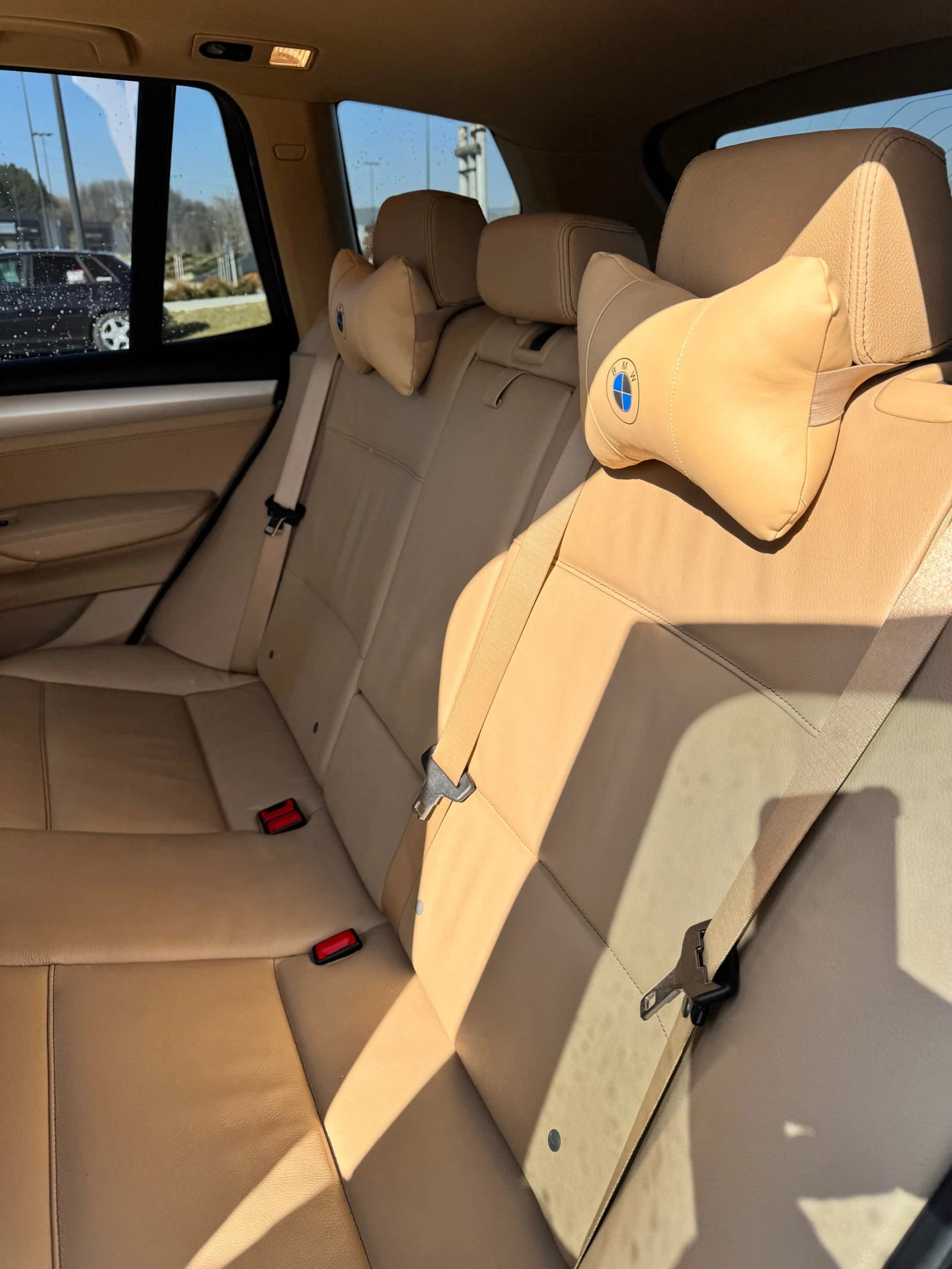 BMW X3 3000 xdrive | Mobile.bg � ����������� 7