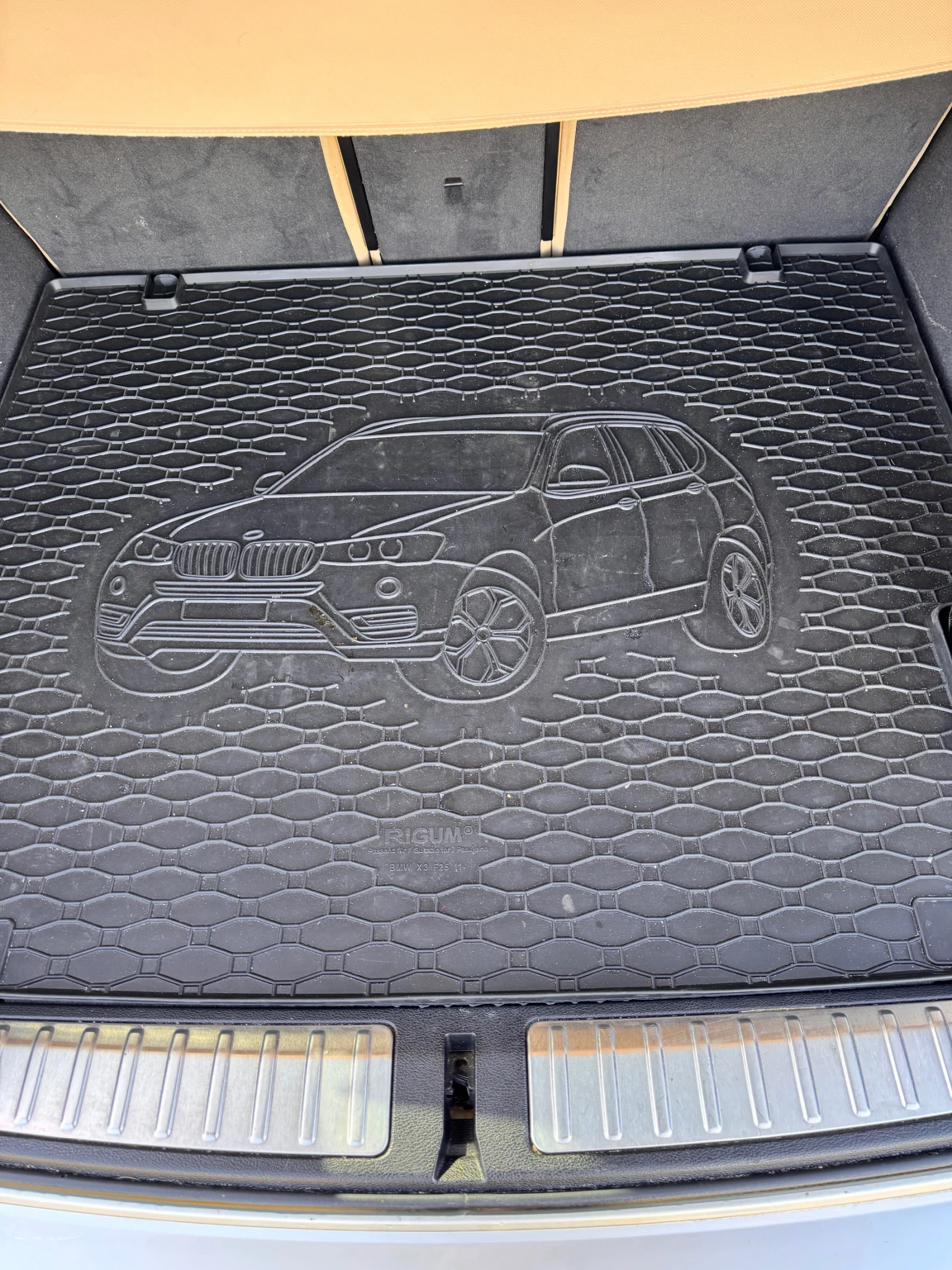 BMW X3 3000 xdrive | Mobile.bg � ����������� 8