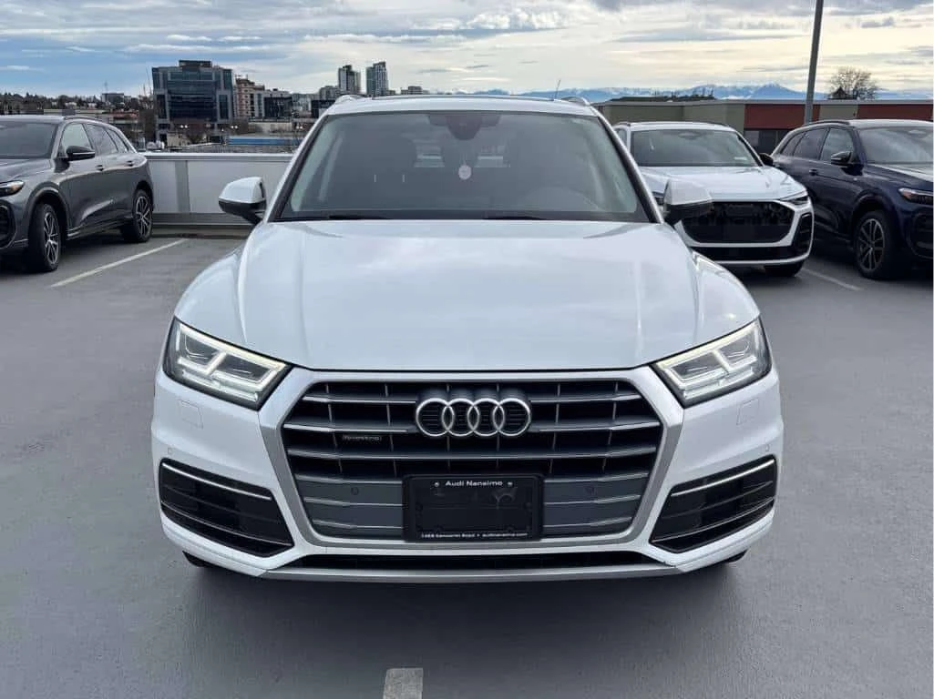 Audi Q5 * Progressiv * ��� ���������* �������� * ��������* | Mobile.bg � ����������� 6