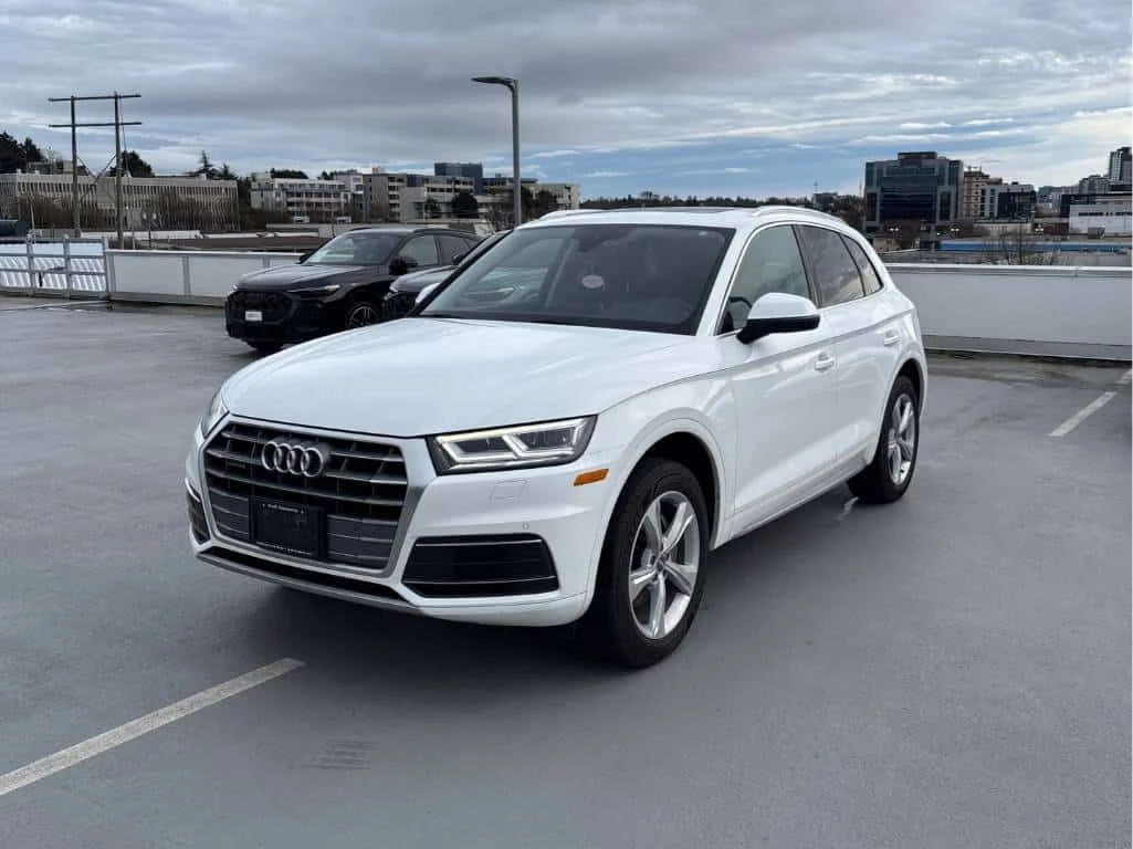 Audi Q5 * Progressiv * ��� ���������* �������� * ��������* | Mobile.bg � ����������� 1