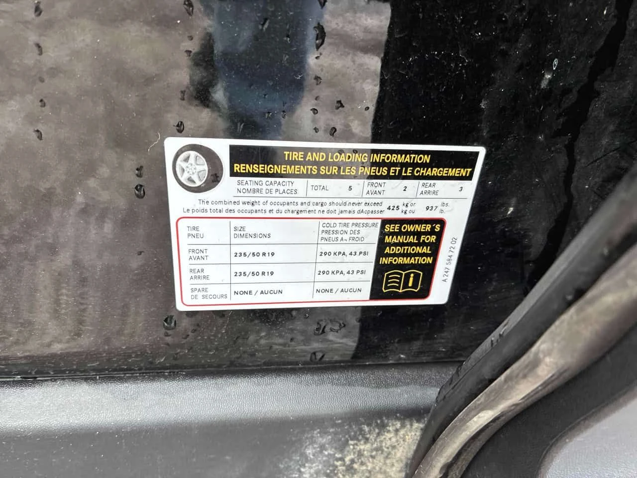 Mercedes-Benz GLB * 250 * CARFAX * Дистроник * 360 Камери* , снимка 11 - Автомобили и джипове - 53934823