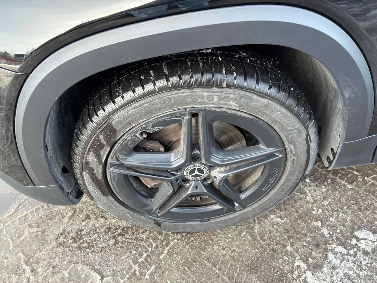 Mercedes-Benz GLB * 250 * CARFAX * Дистроник * 360 Камери* , снимка 7 - Автомобили и джипове - 53934823