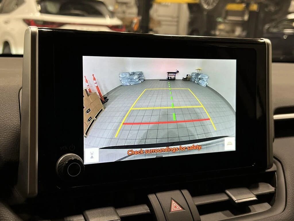 Toyota Rav4 XLE AWD, снимка 16 - Автомобили и джипове - 54228540