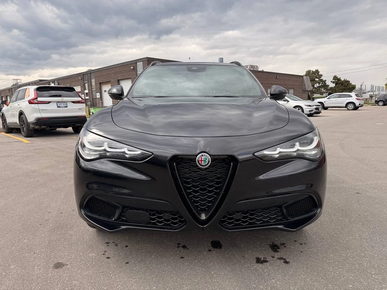 Alfa Romeo Stelvio  COMPETEZIONE PACKAGE* AWD* , снимка 6 - Автомобили и джипове - 55118887
