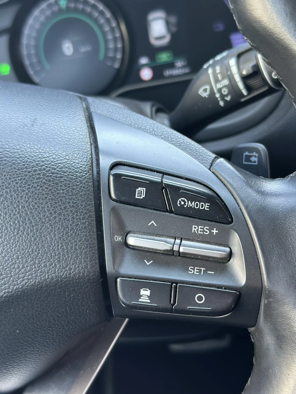 Hyundai Kona, снимка 11 - Автомобили и джипове - 55640671