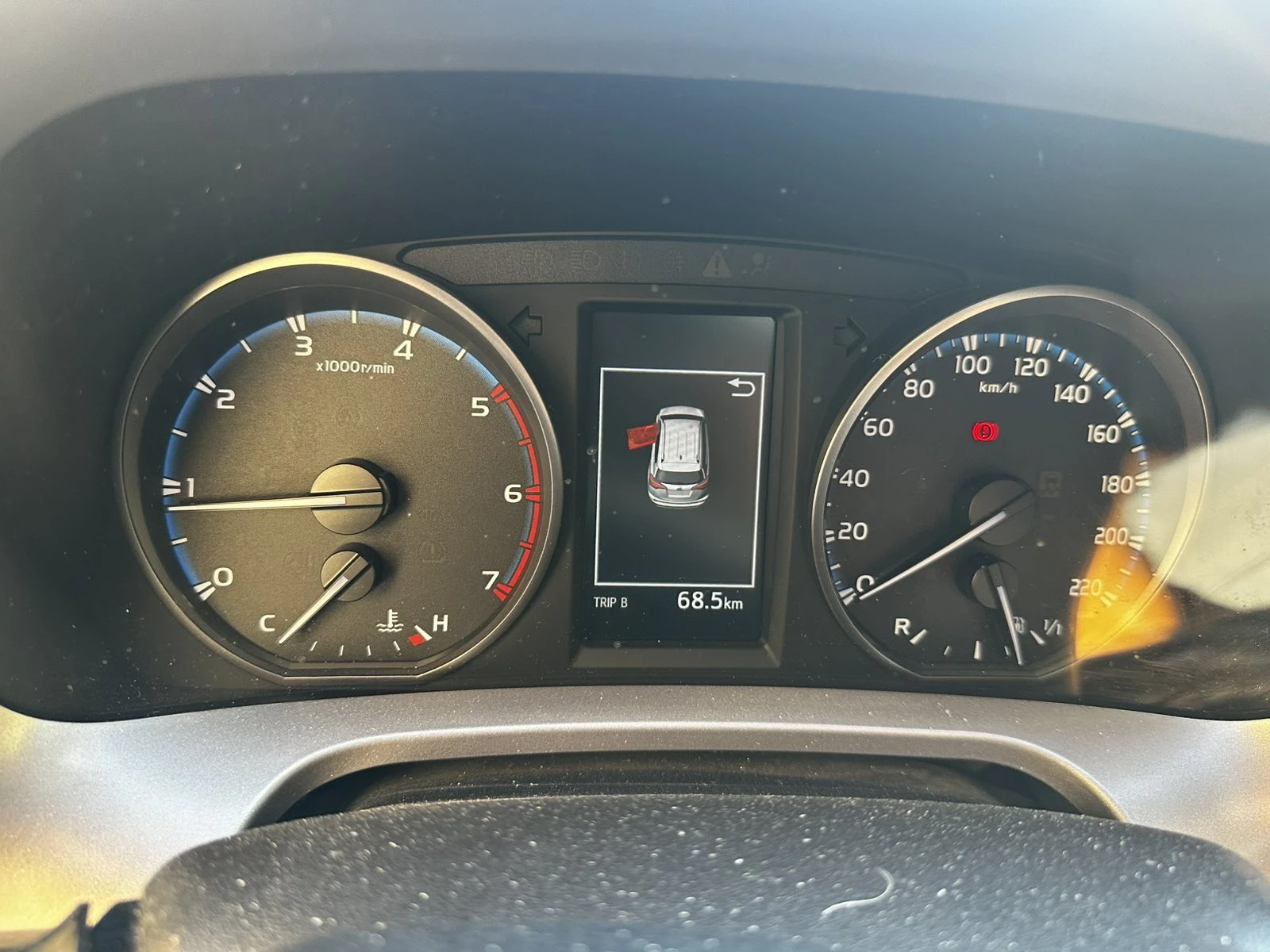 Toyota Rav4 2.0D4D, снимка 9 - Автомобили и джипове - 55723743