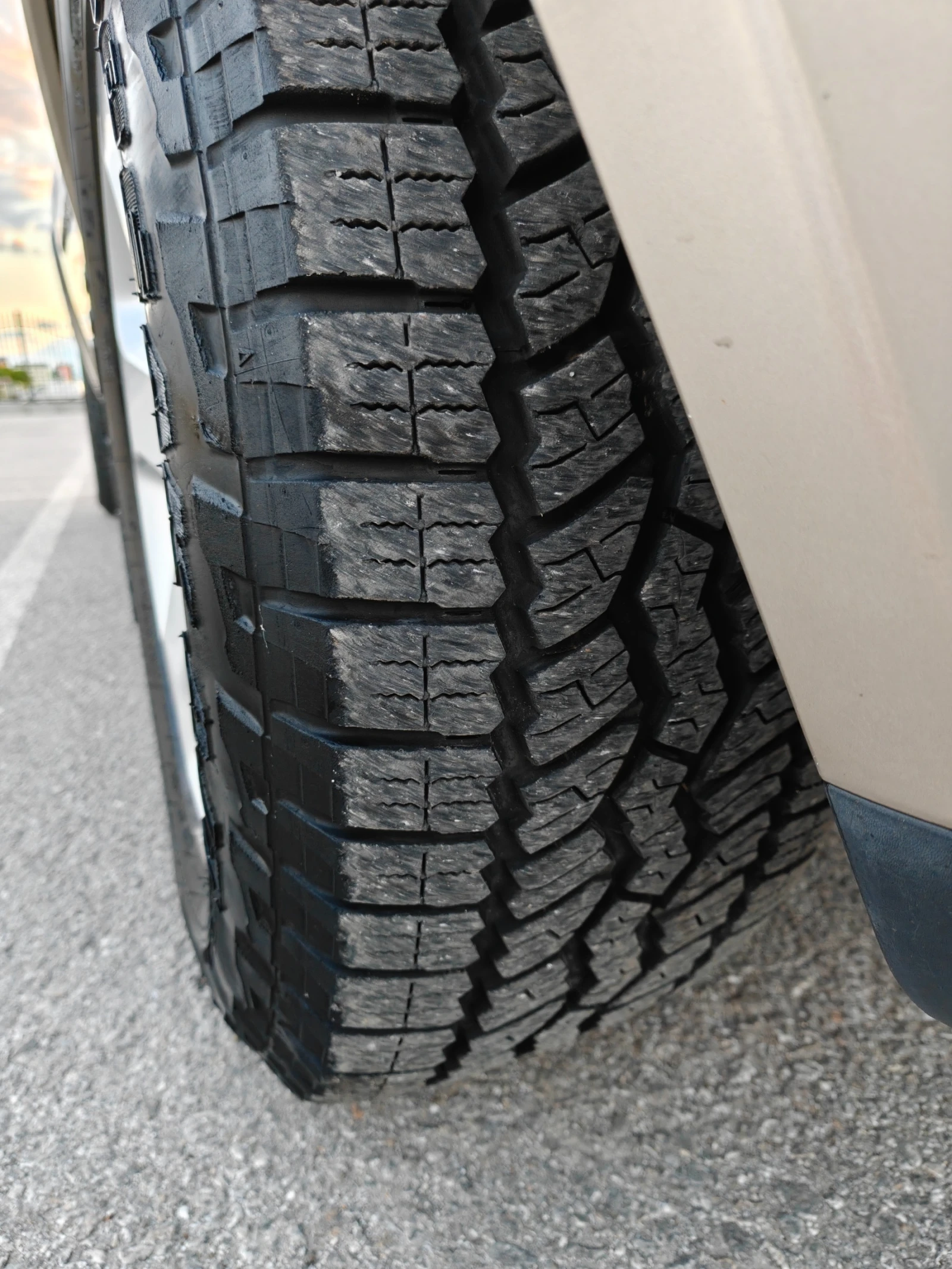 Jeep Grand cherokee 3.0 OVERLAND GERMANIYA, снимка 4 - Автомобили и джипове - 55897160