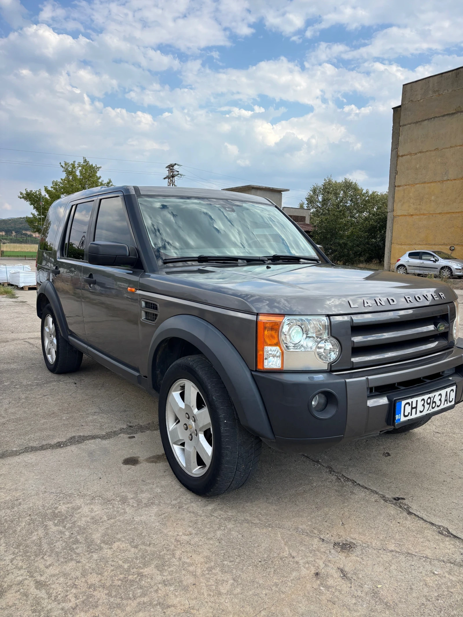 Land Rover Discovery Дискавъри 2.7/190/ks, снимка 3 - Автомобили и джипове - 55927415