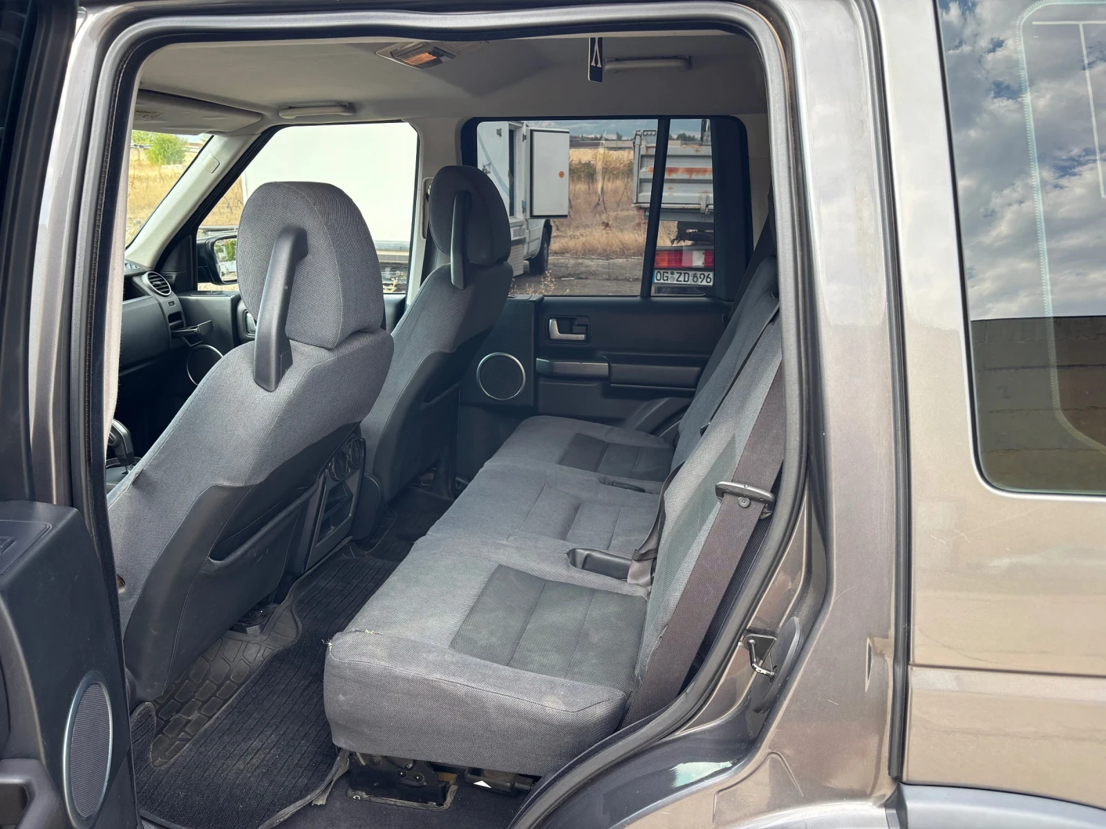 Land Rover Discovery Дискавъри 2.7/190/ks, снимка 10 - Автомобили и джипове - 55927415