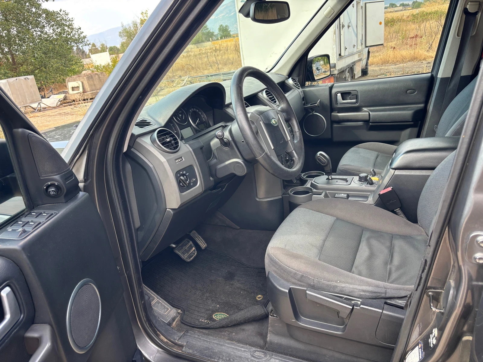 Land Rover Discovery Дискавъри 2.7/190/ks, снимка 9 - Автомобили и джипове - 55927415