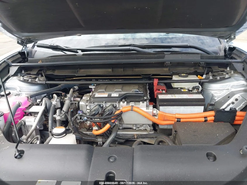 Lexus RZ 450E Luxury, снимка 10 - Автомобили и джипове - 55934440