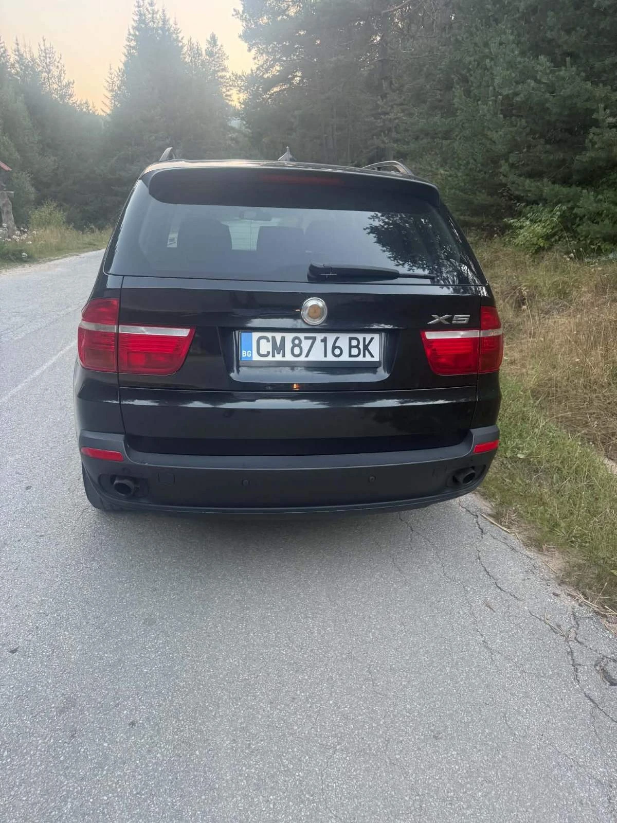 BMW X5, снимка 2 - Автомобили и джипове - 56506150