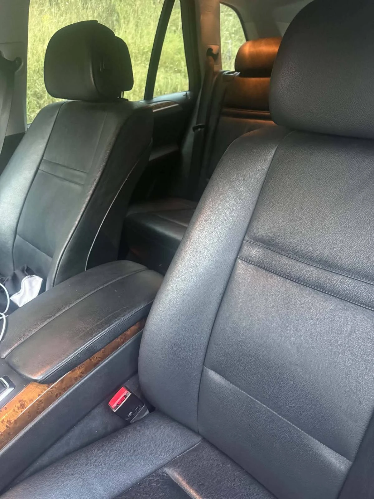 BMW X5, снимка 6 - Автомобили и джипове - 56506150