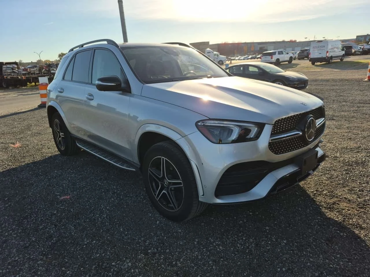 Mercedes-Benz GLE 450 * AMG Line * ������ * CARFAX * ��� ��������� *  | Mobile.bg � ����������� 2